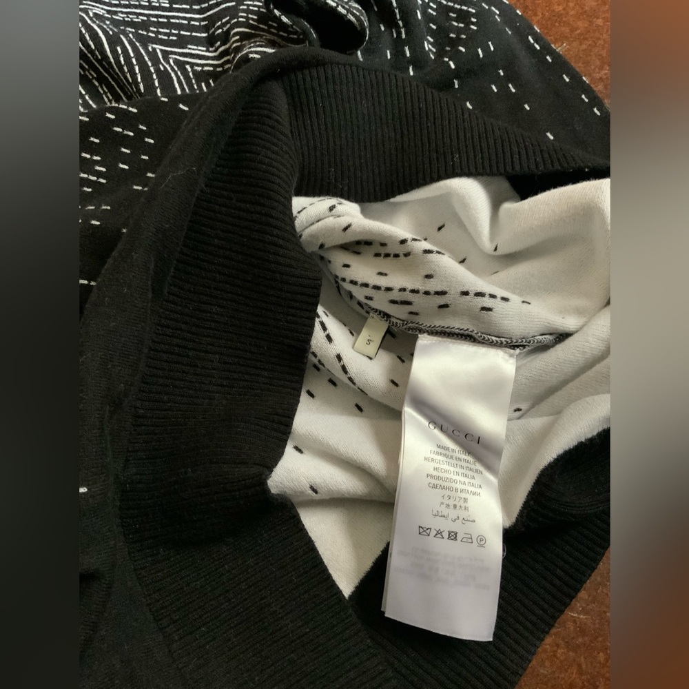 Gucci Sweater - Picture 6 of 8